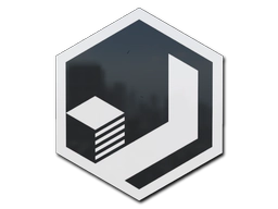 Sticker | Squeaky Door image