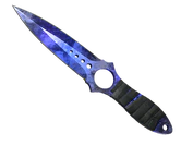 ★ Skeleton Knife | Doppler Phase 4 image