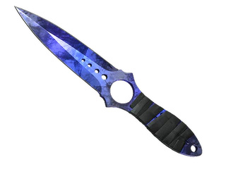 ★ Skeleton Knife | Doppler Phase 4