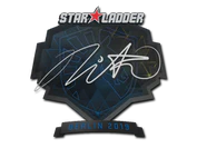 Sticker | nitr0 | Berlin 2019 image