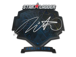 Sticker | nitr0 | Berlin 2019 image