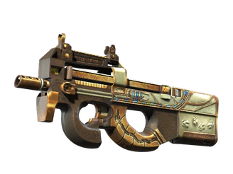 P90 | ScaraB Rush image