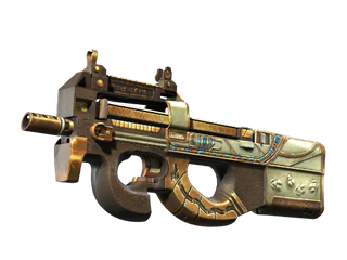 P90 | ScaraB Rush