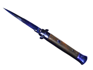 ★ Stiletto Knife | Doppler Phase 4