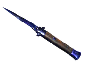 ★ Stiletto Knife | Doppler Phase 4 image