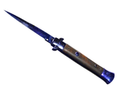 ★ Stiletto Knife | Doppler Phase 4 image