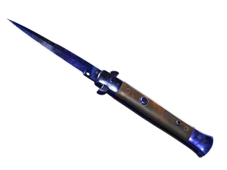 ★ Stiletto Knife | Doppler Phase 4 image
