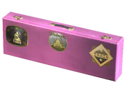 Budapest 2025 Train Souvenir Package image