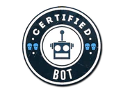 Sticker | The Bot image