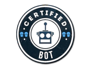Sticker | The Bot image