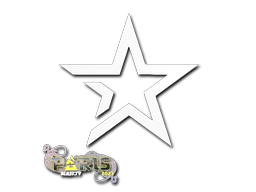 Sticker | Complexity Gaming | Paris 2023 image