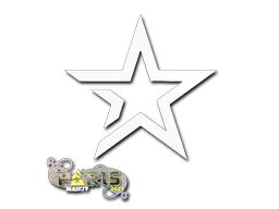 Sticker | Complexity Gaming | Paris 2023 image