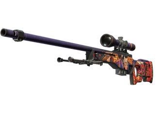 AWP | Oni Taiji image