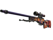 AWP | Oni Taiji image