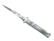 ★ Stiletto Knife | Urban Masked image