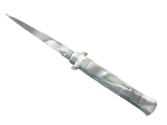 ★ Stiletto Knife | Urban Masked image