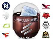 Atlanta 2017 Challengers (Holo/Foil) image