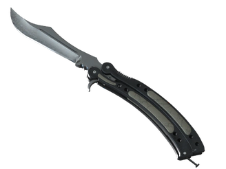 ★ Butterfly Knife image