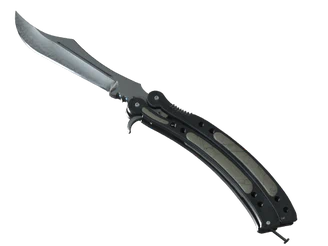★ Butterfly Knife image