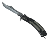 ★ Butterfly Knife image