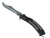 ★ Butterfly Knife image