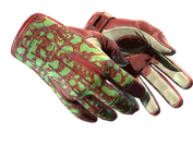 ★ Sport Gloves | Bronze Morph image