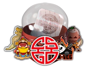 Perfect World Sticker Capsule 2 image