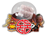 Perfect World Sticker Capsule 2