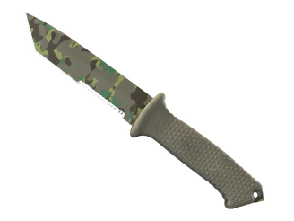 ★ Ursus Knife | Boreal Forest image