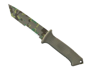 ★ Ursus Knife | Boreal Forest