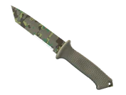 ★ Ursus Knife | Boreal Forest image