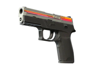 P250 | Cassette