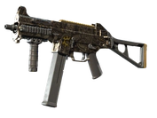 UMP-45 | Mechanism image