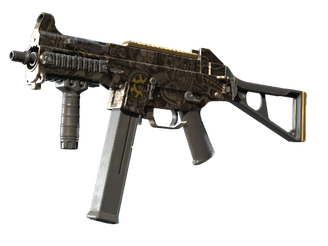 UMP-45 | Mechanism image