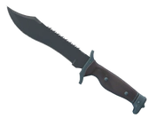 ★ Bowie Knife | Night image