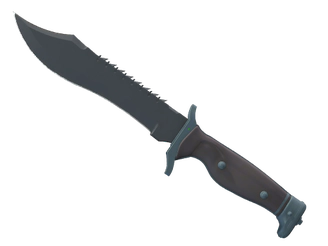 ★ Bowie Knife | Night image