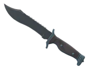 ★ Bowie Knife | Night image
