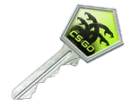 Operation Hydra Case Key