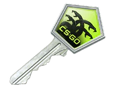 Operation Hydra Case Key image