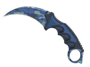 ★ Karambit | Bright Water image