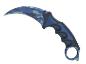 ★ Karambit | Bright Water image