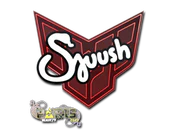Sticker | sjuush | Paris 2023 image