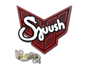 Sticker | sjuush | Paris 2023 image