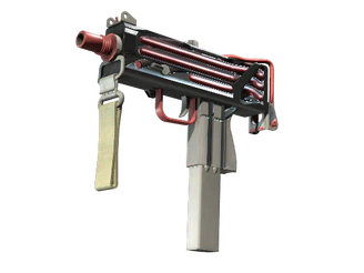 MAC-10 | Pipe Down image