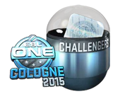 ESL One Cologne 2015 Challengers (Foil) image