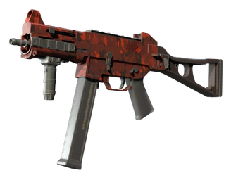 UMP-45 | Full Stop image