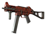 UMP-45 | Full Stop image