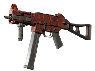 UMP-45 | Full Stop
