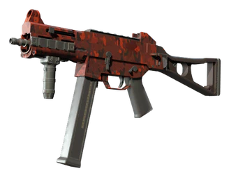 UMP-45 | Full Stop image