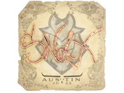 Sticker | Snax | Austin 2025 image